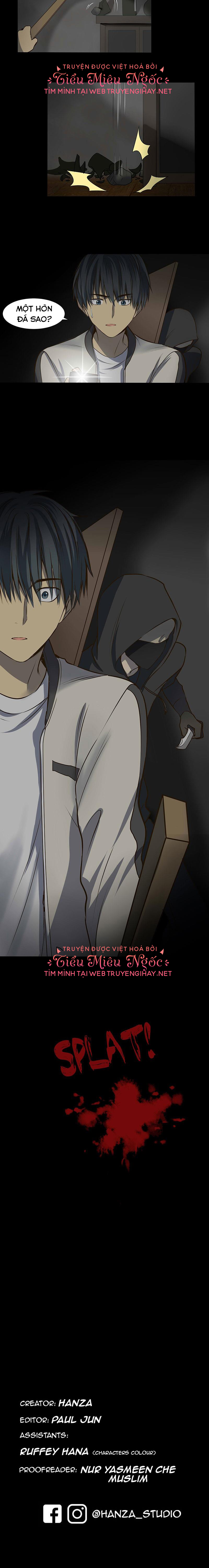 điều bí mật mà tôi luôn giữ kín chapter 21 6