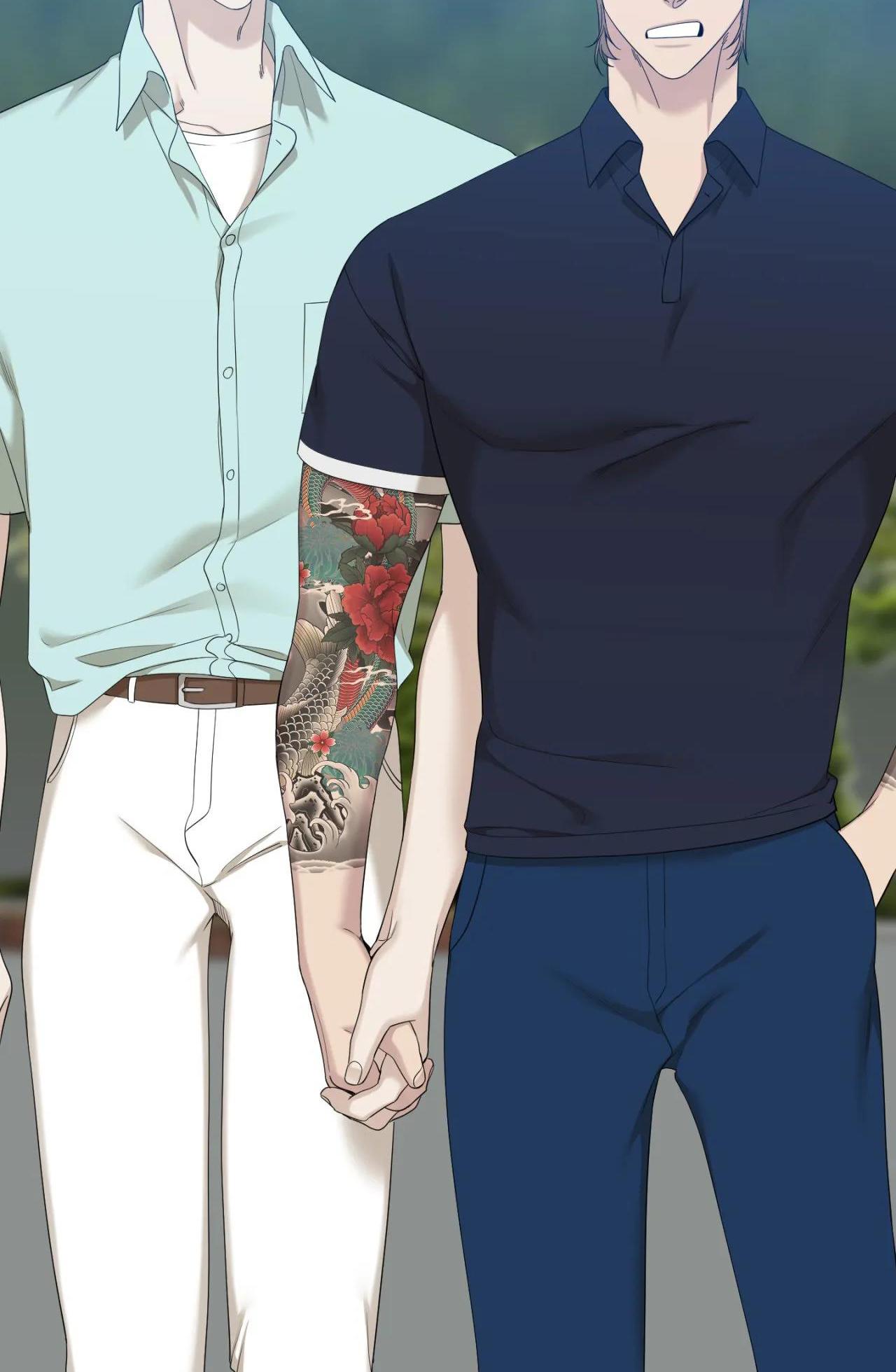 tên cặn bã chapter 44 12