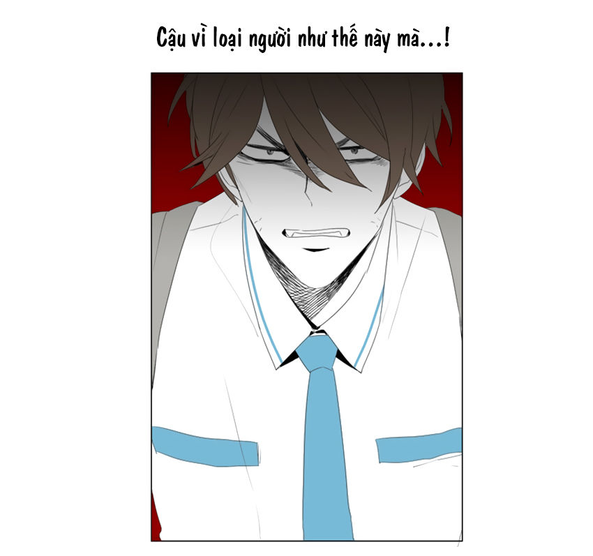 thú cưng của tôi là dơi chapter 34 8