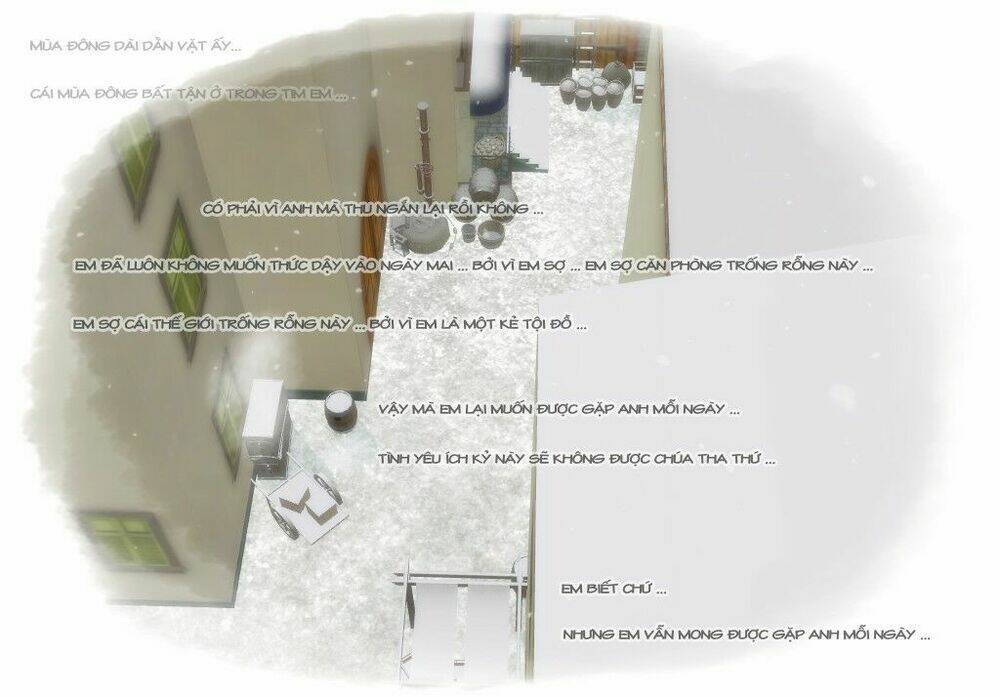 truyện sims - earl story chapter 82 18