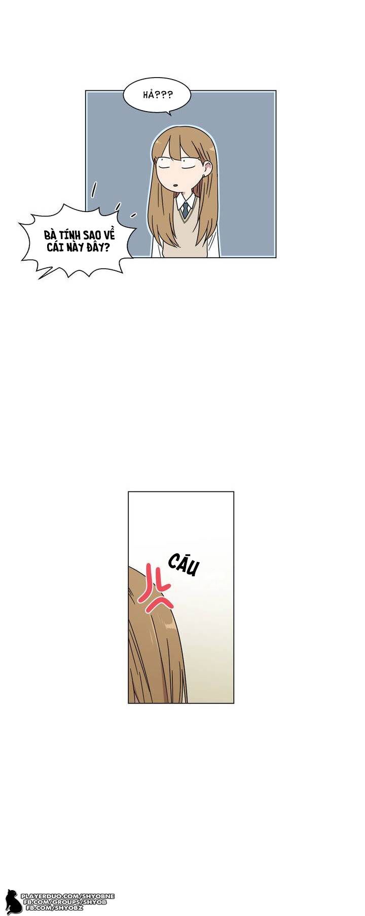 …”một sự thật khá khó chịu.” chapter 21 16