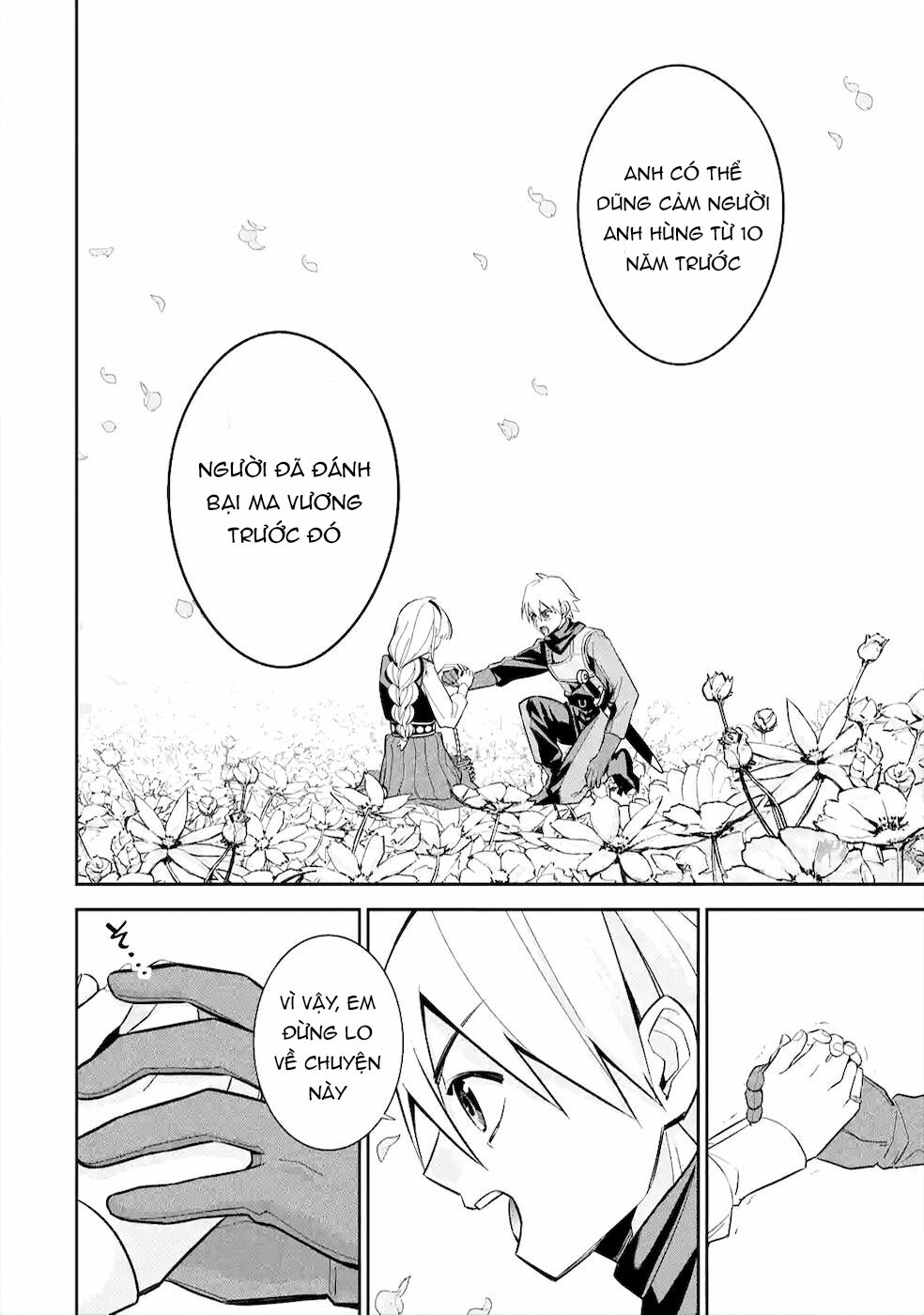 shokei sareta kenja wa lich ni tensei shite shinryaku sensou wo hajimaru chapter 10 19