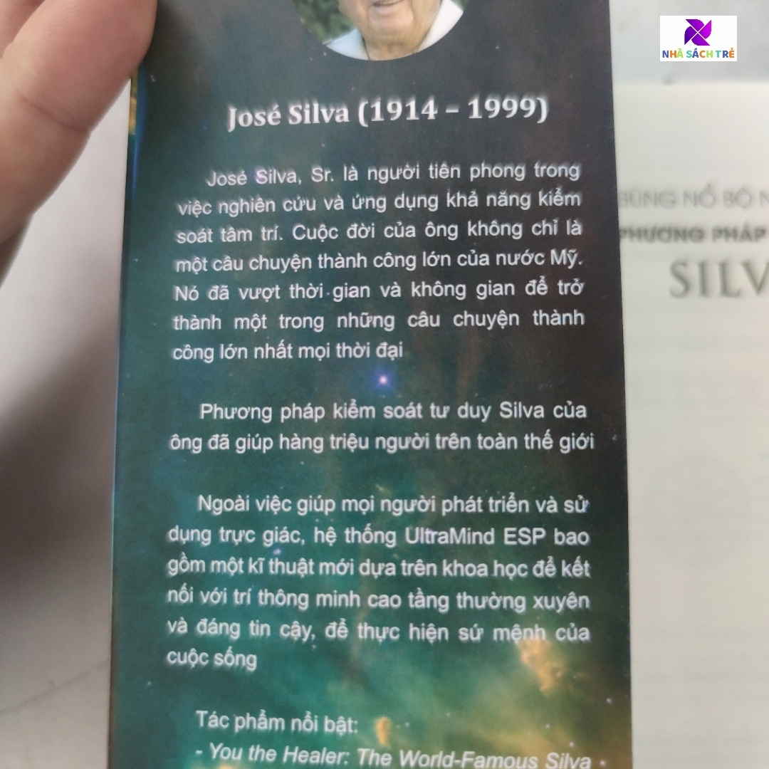 Bùng Nổ Bộ Não Với Siêu Phương Pháp Huấn Luyện Silva