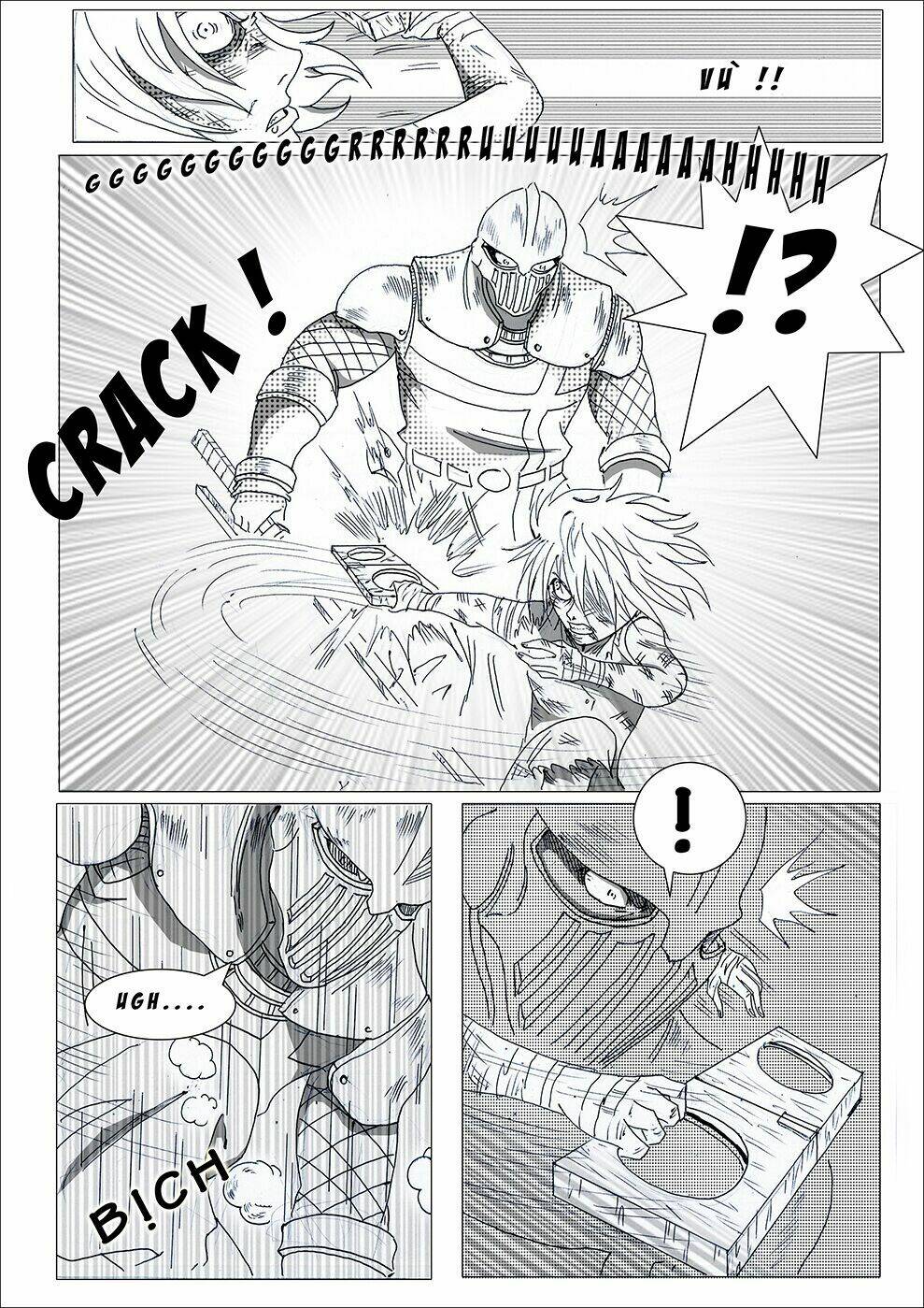 eko land chapter 0 38