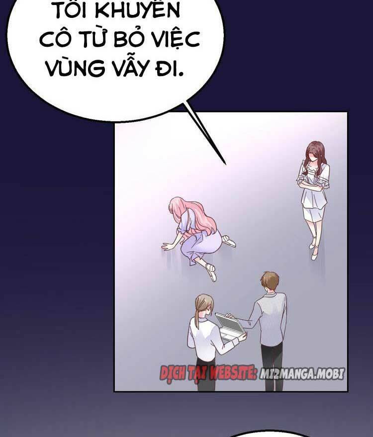 điều ước sủng ái bất bình đẳng chapter 122.2 4