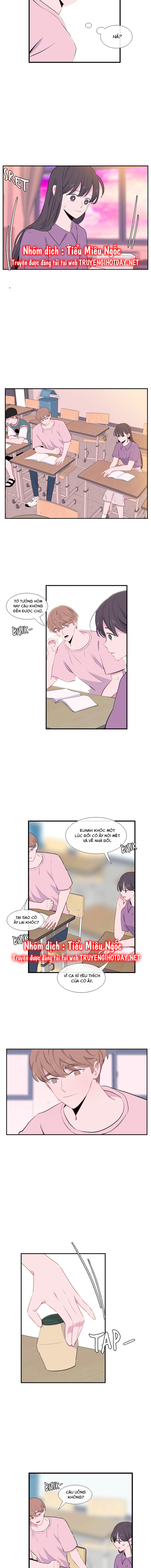 quay lại nhé chapter 46 2