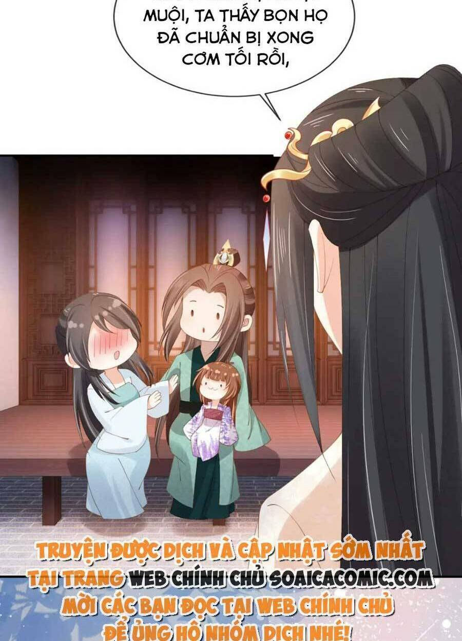 nhặt được bảo bối manh manh chapter 105 11