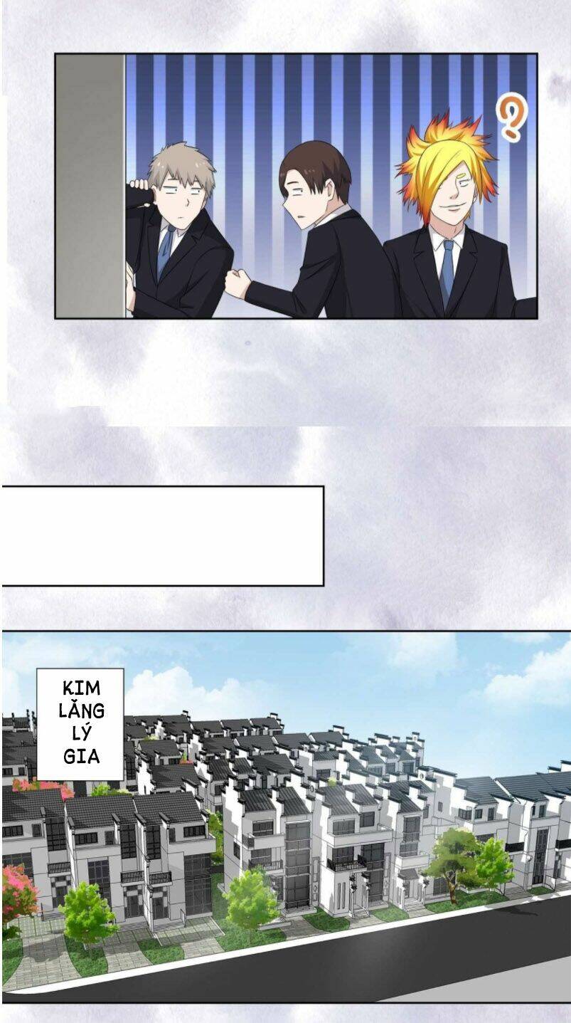 người tu tiên tại đô thị chapter 49 11