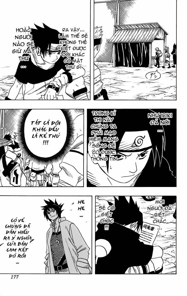 naruto - cửu vĩ hồ ly chapter 45 18