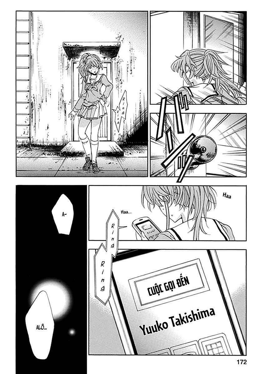 fukushuu kyoushitsu chapter 6 25