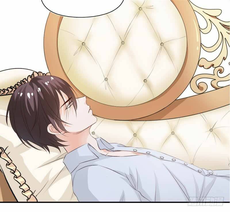 bộ mặt ôn nhu giả dối của ác ma thủ tịch chapter 11 10