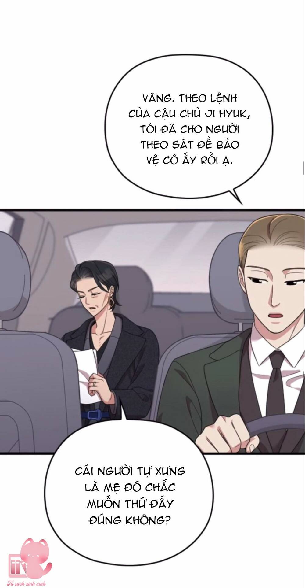 cô đi mà lấy chồng tôi đi chapter 54 92