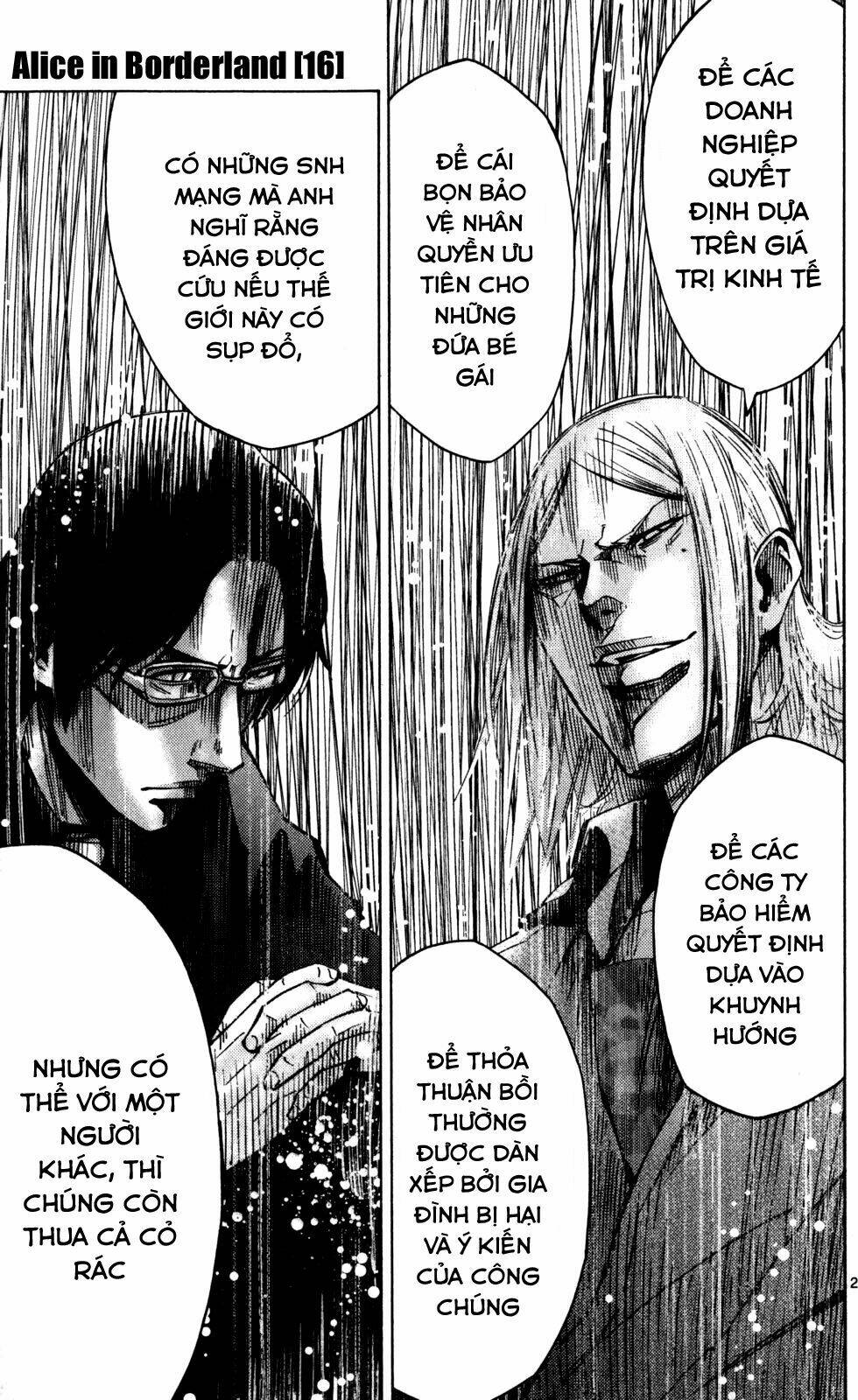 imawa no kuni no alice chapter 51.4 31