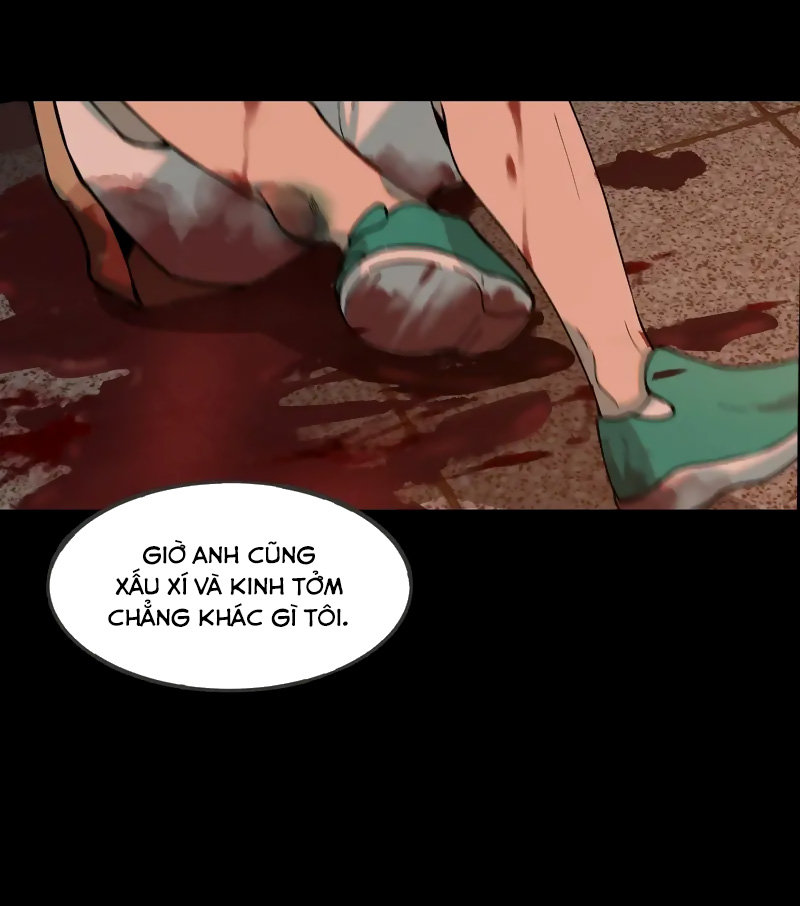 tôi biết bí mật của anh ta chapter 58 48