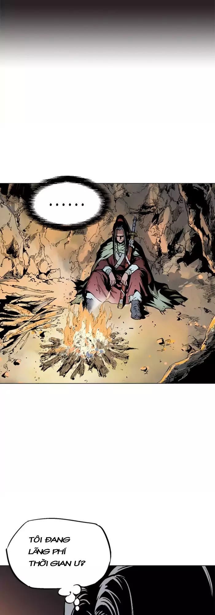 cao thủ 2 chapter 27 54