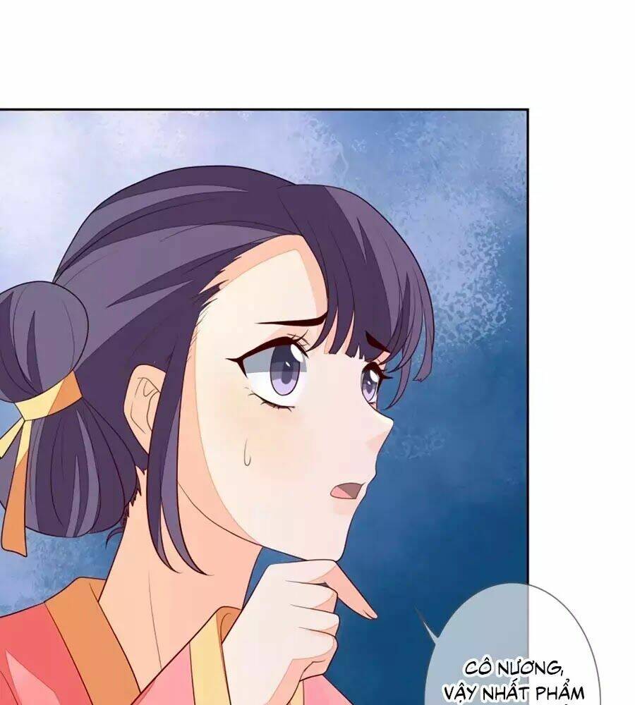 cửu khuyết phong hoa chapter 39 31
