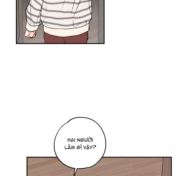 gâu gâu! chapter 25 65