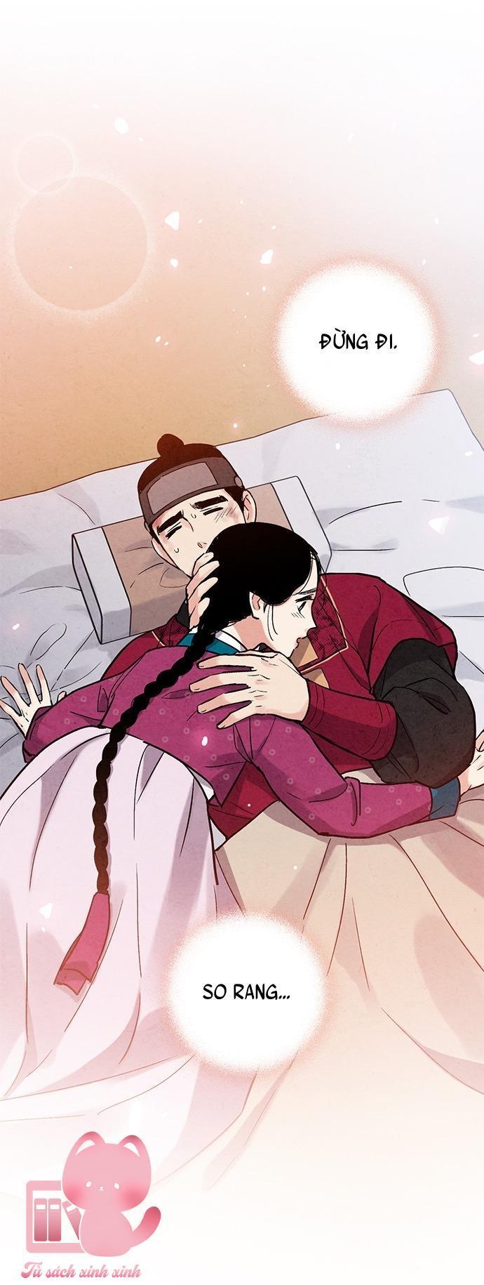 lệnh cấm hôn chapter 68 25