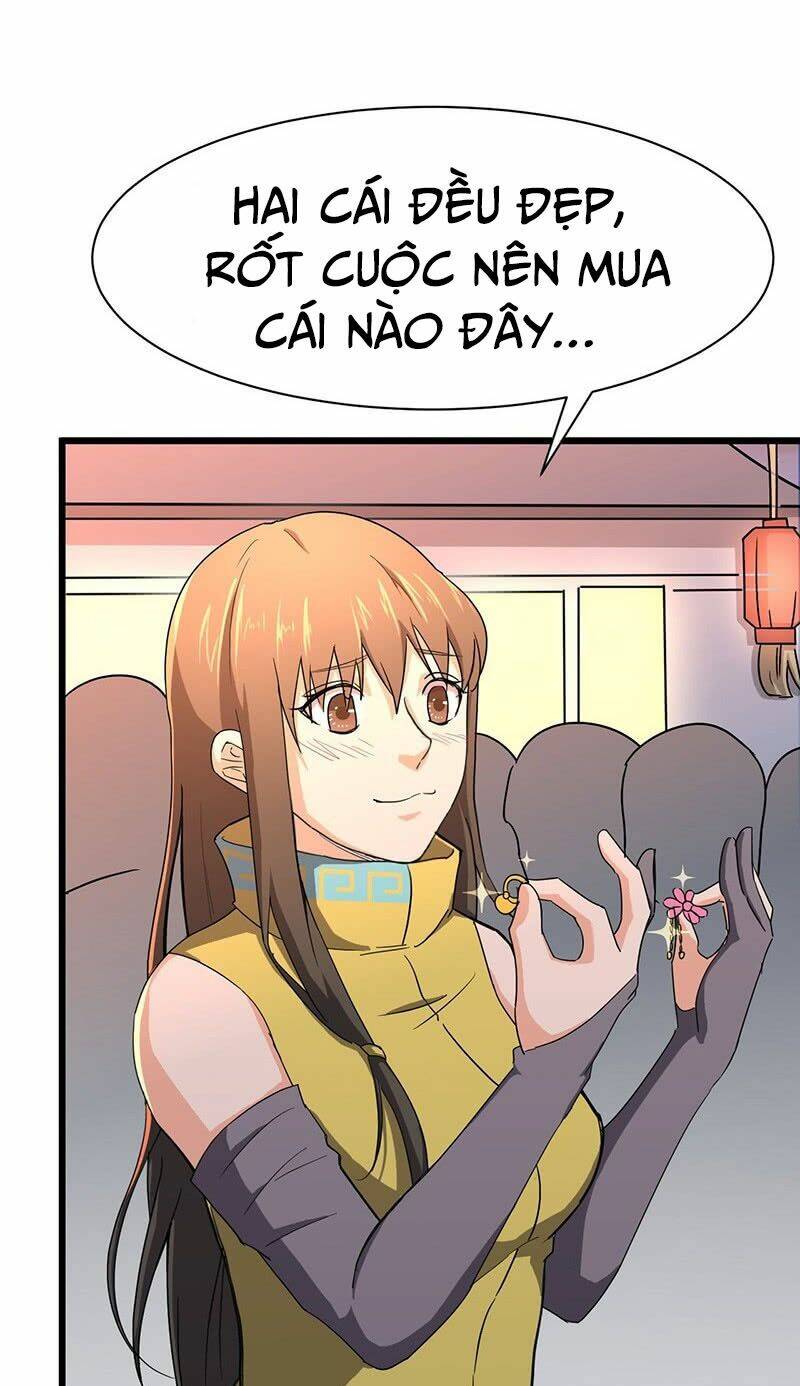 hỗn độn kiếm thần chapter 86 10