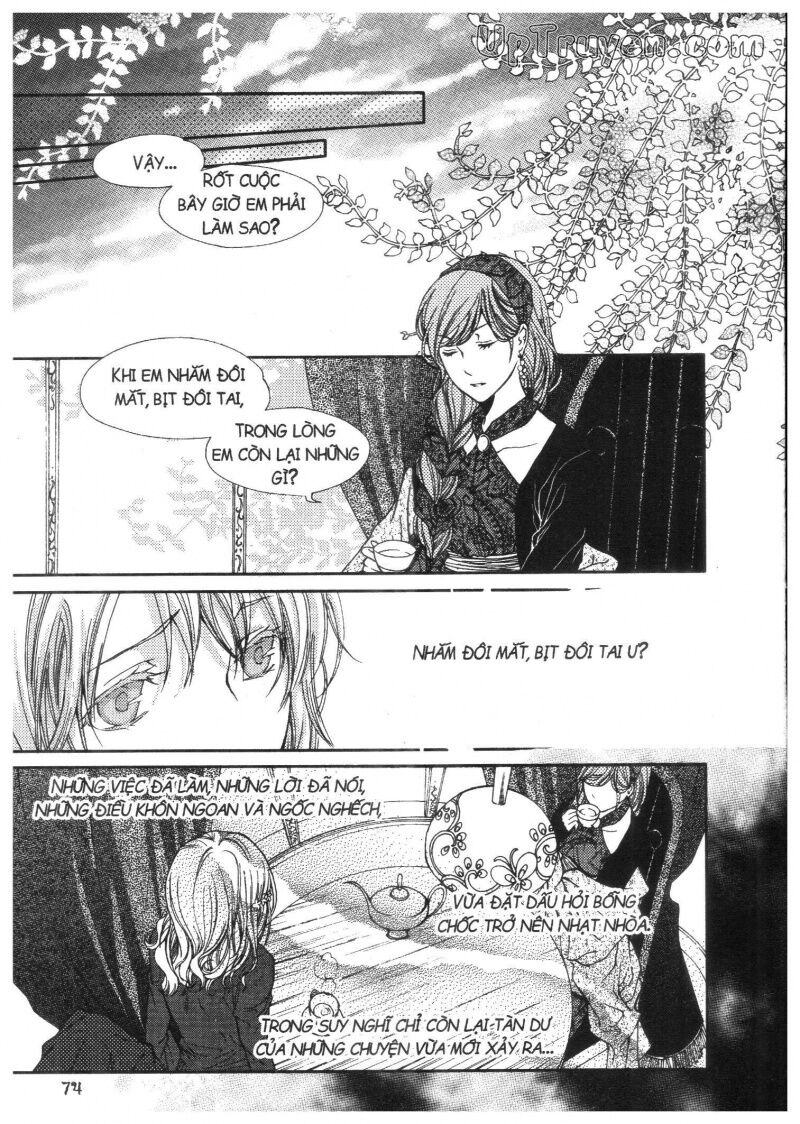 khu vườn ảo mộng chapter 3 69