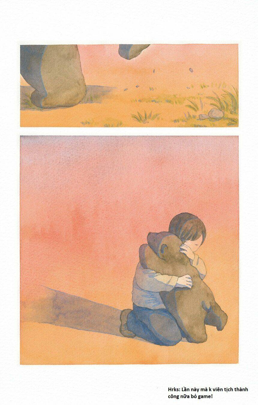 yasashii shirokuma chapter 11 7