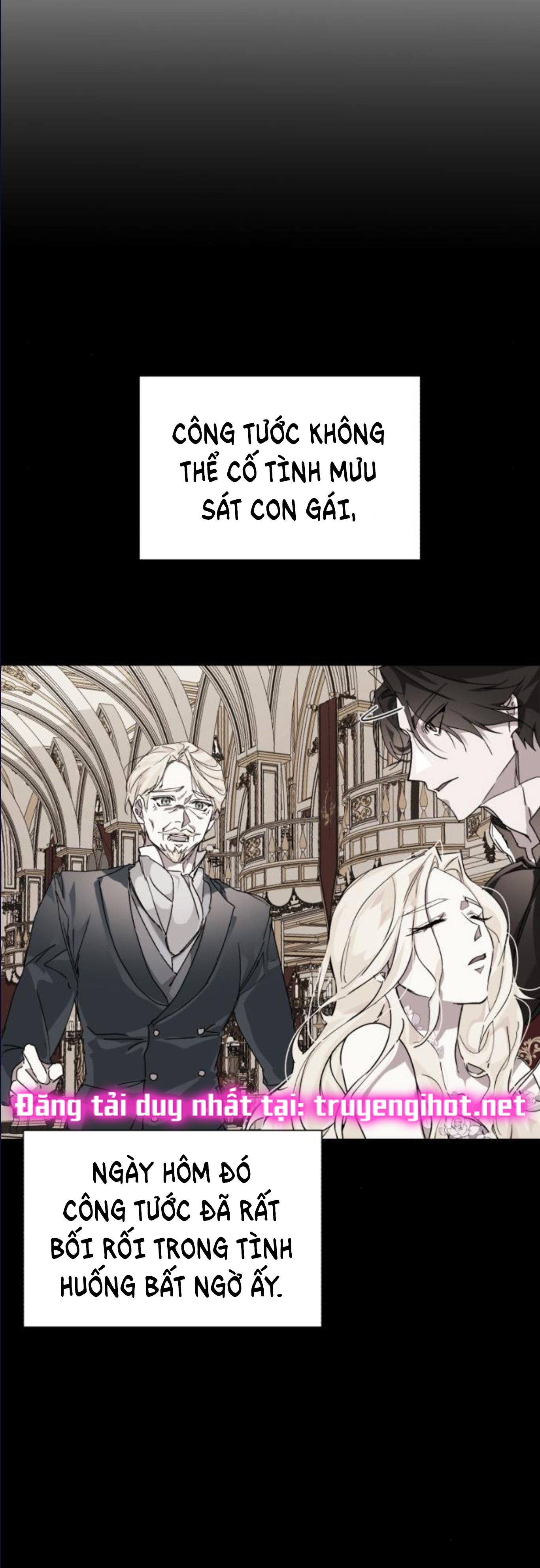 đã có lúc ta muốn nàng chết đi chapter 9.1 15