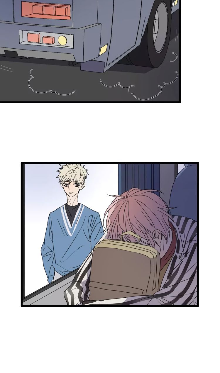 the unfeeling me chapter 19 7