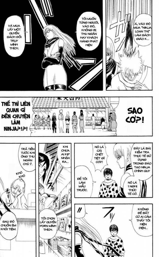gintama - linh hồn bạc chapter 67 11