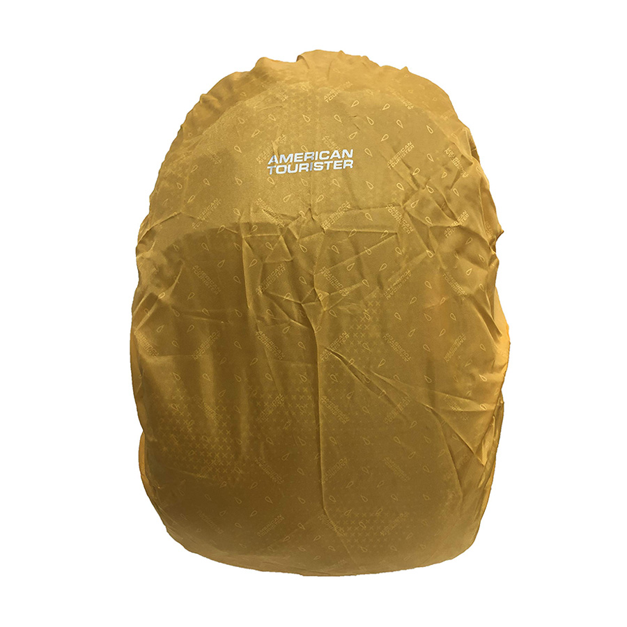 Balo laptop Flix NXT 01 AMERICAN TOURISTER - MỸ : Ngăn chứa bảo vệ laptop Ngăn trước tiện dụng Dây đeo vai trợ lực chắc chắn Đệm lưng thoáng mát tạo sự thoải mái tối đa khi sử dụng