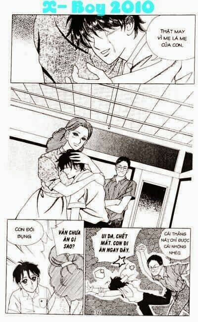 cô giáo tuổi 18 chapter 11 36