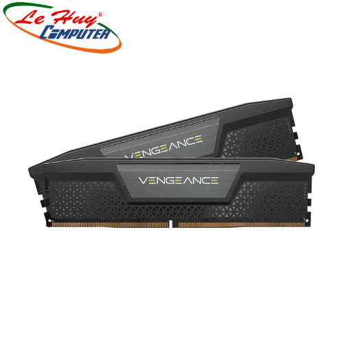 Ram Máy Tính Corsair Vengeance 16GB 5200MHz DDR5 CMK16GX5M1B5200C40 Hàng Chính Hãng
