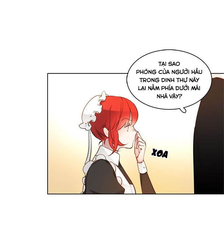 thanh tra của muiella chapter 11 20