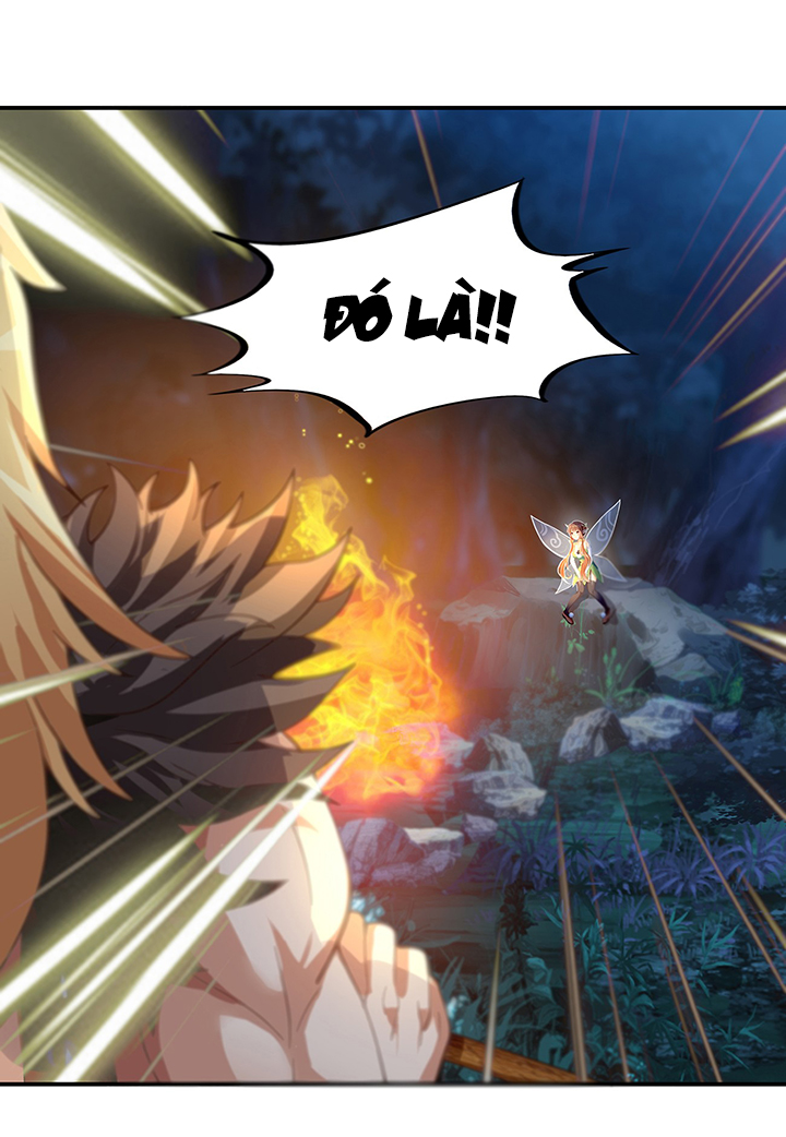 tiền là chân lý chapter 3 11