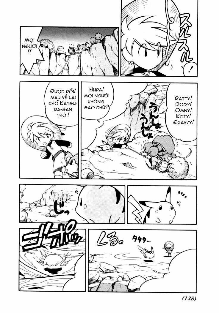 thú cưng đặc biệt chapter 87 2