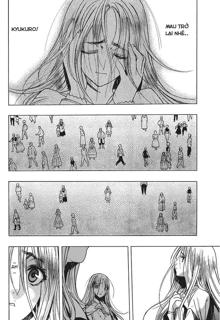 attack on titans - before the fall chapter 6 7