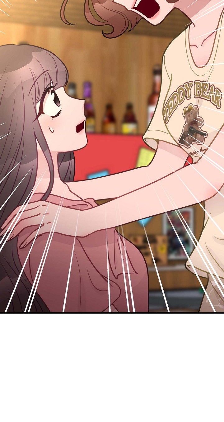 Mối Quan Hệ Không Tốt chapter 32.2 - Trang 42