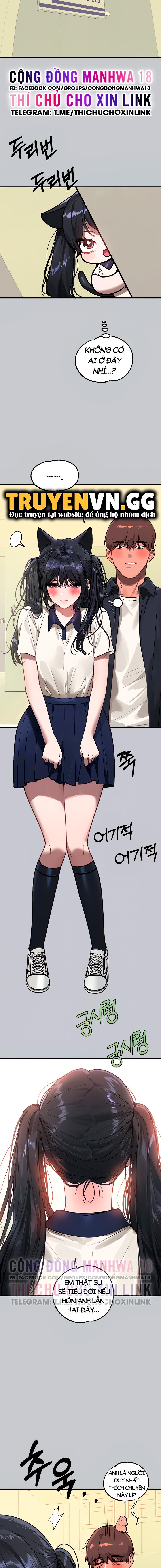 bà chị chủ nhà chapter 99 4