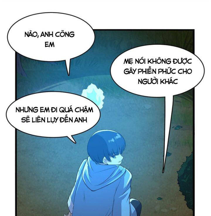 Ma Vương Thất Nghiệp Chapter 367 - Trang 35