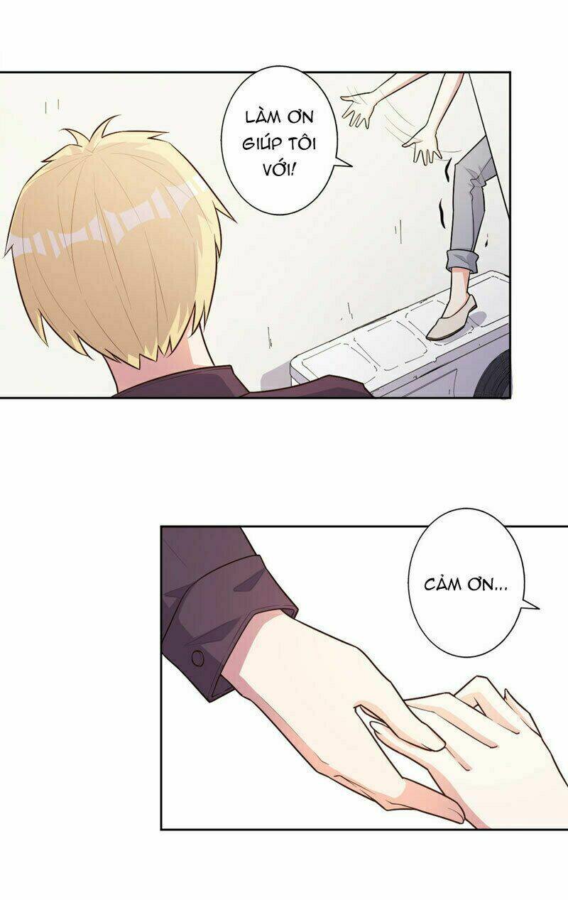 hôn nhân dục vọng: thiếu gia nhẹ một chút! chapter 46 17