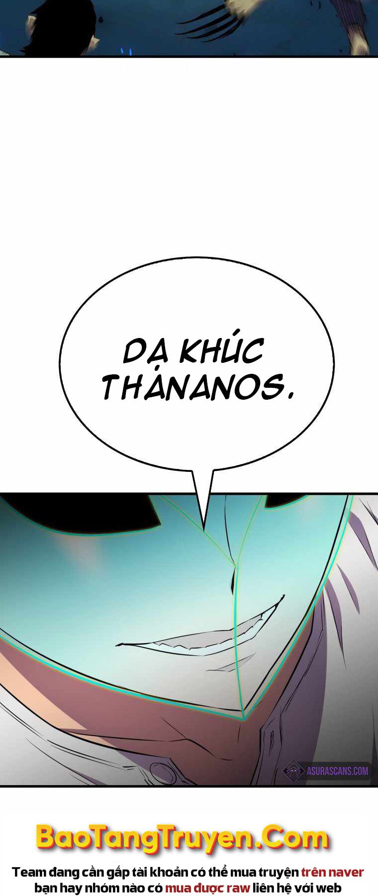 tôi thăng cấp trong lúc ngủ chapter 17 31