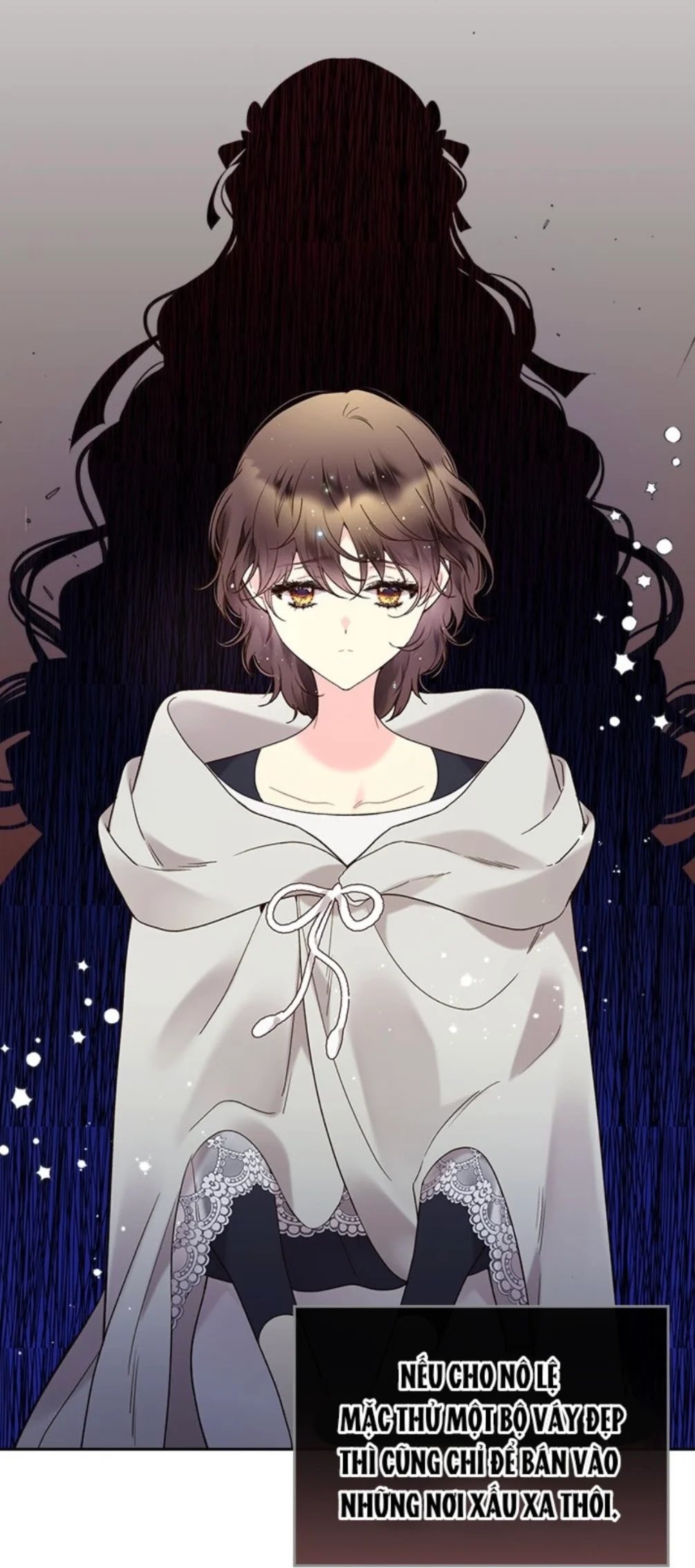 [15+] công chúa chloe chapter 60.3 8