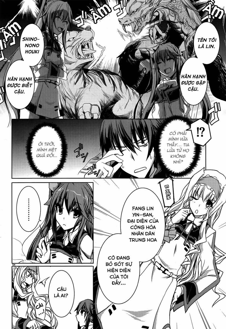infinite stratos chapter 5 10