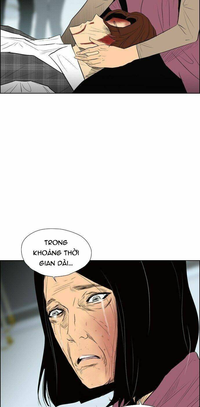 kẻ hồi sinh chapter 97 15