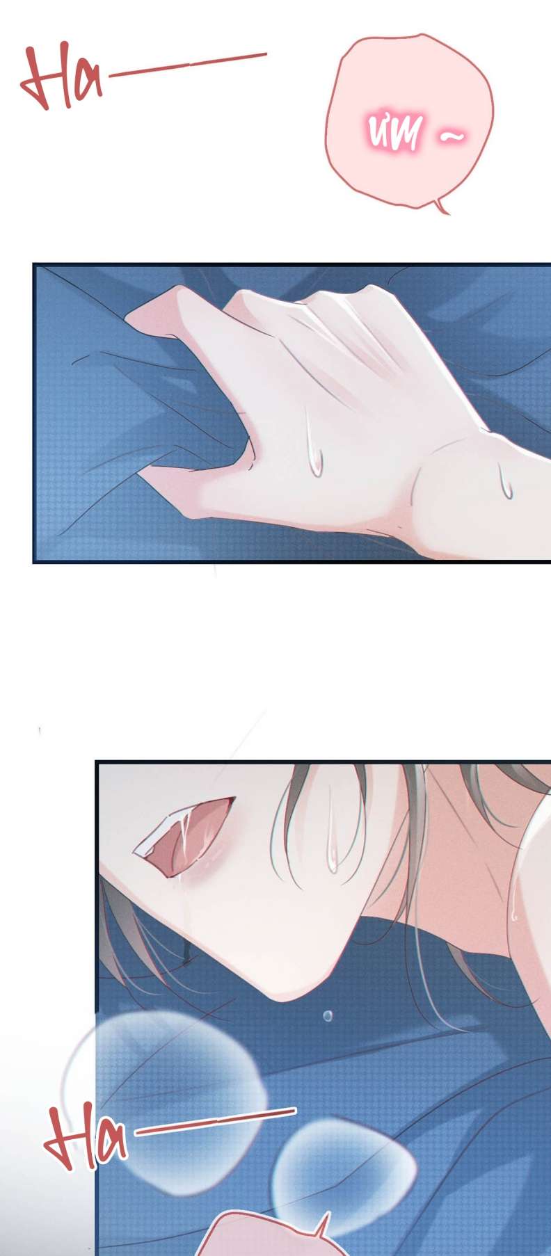 nịch tửu chapter 64 22