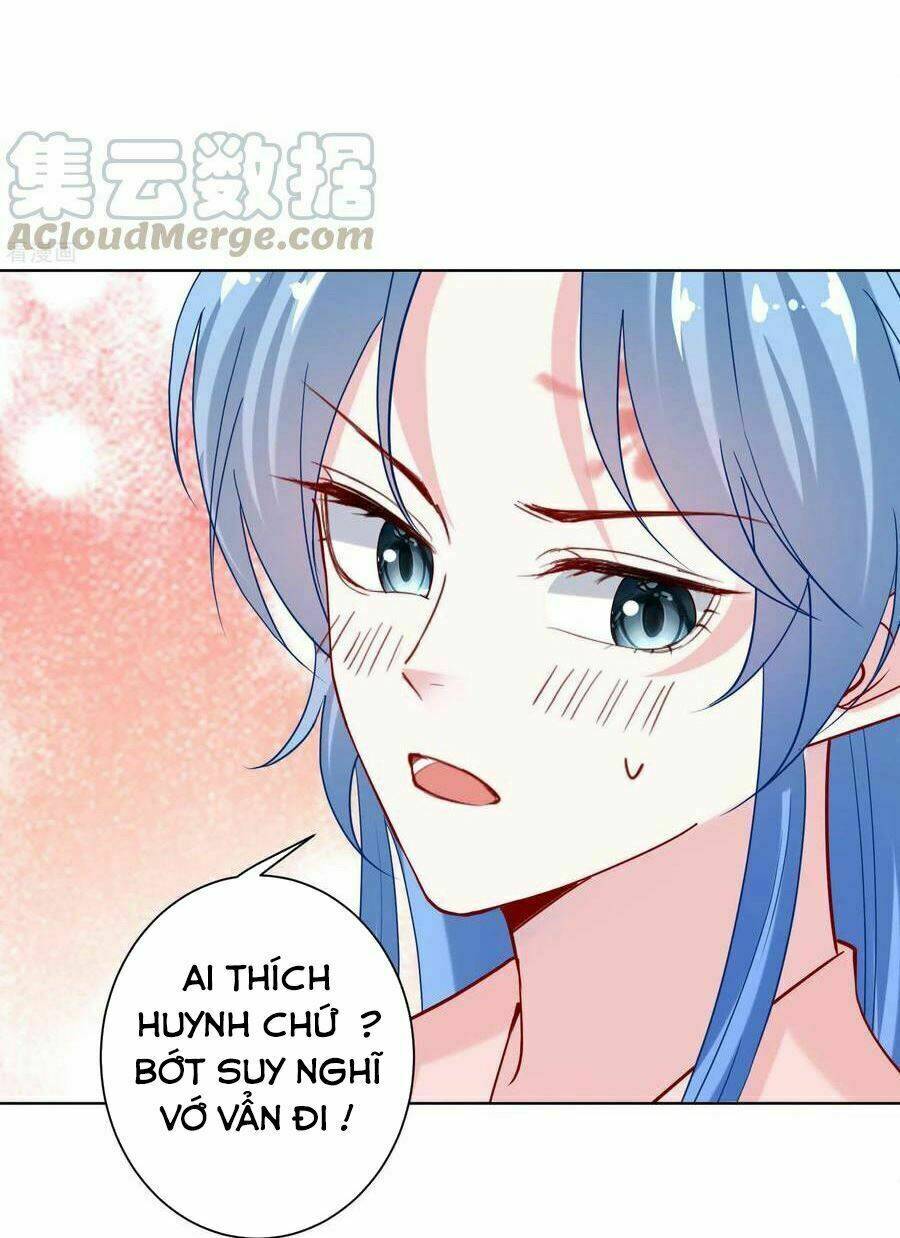 độc y đích nữ chapter 174 28