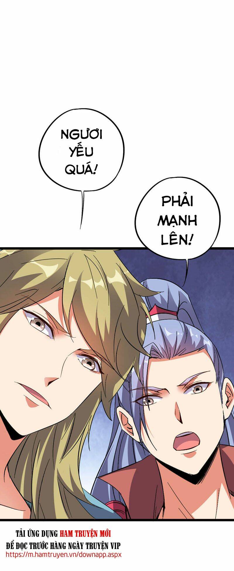 phục thiên thánh chủ chapter 84 3