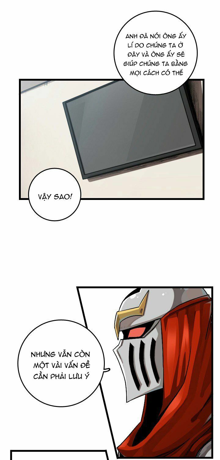 chuyện tình zed x syndra phần 4 chapter 15 7