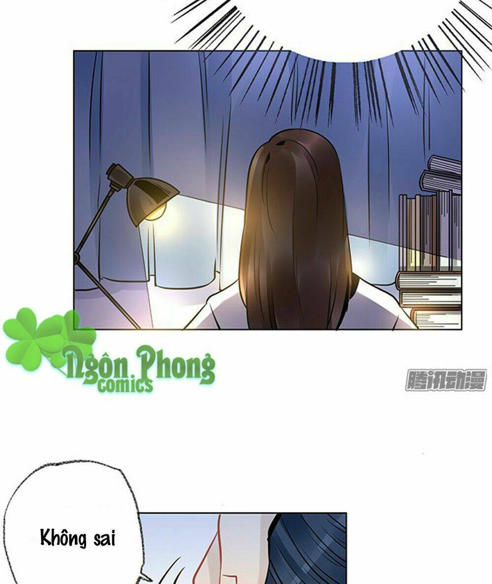 vũ hội thần bí chapter 10 19
