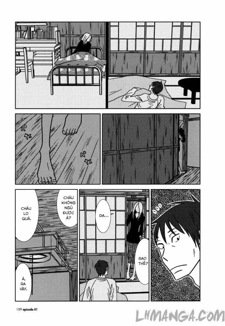 usagi drop chapter 41 17