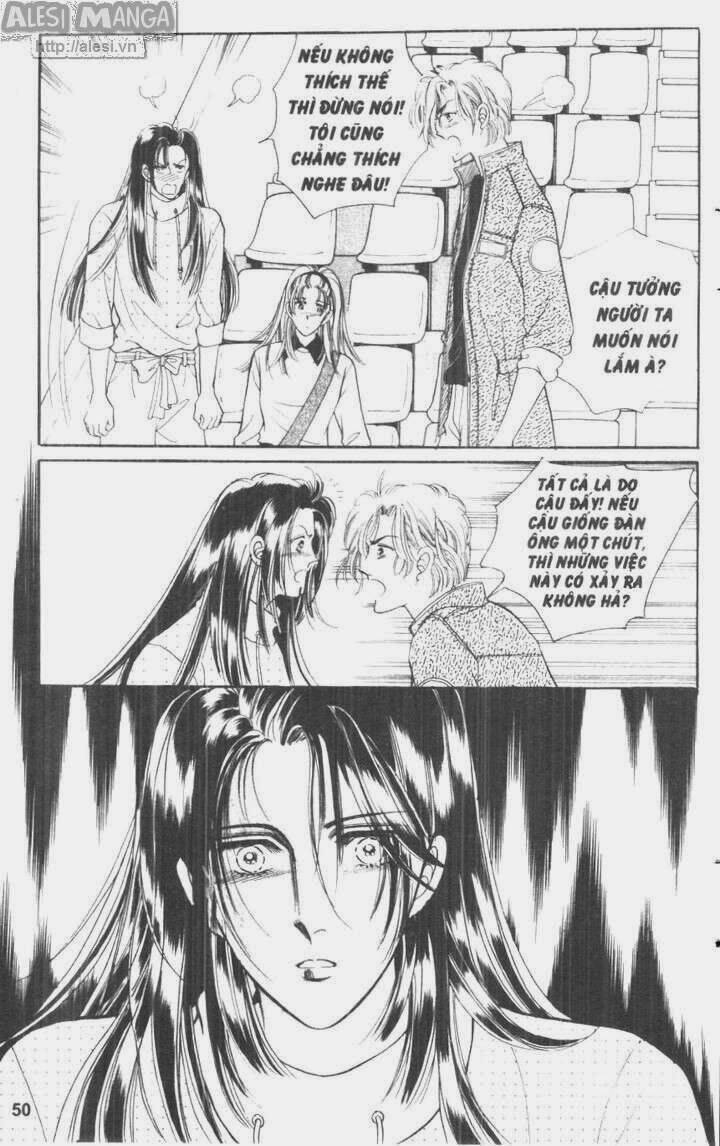 nhỏ con trai chapter 3 48